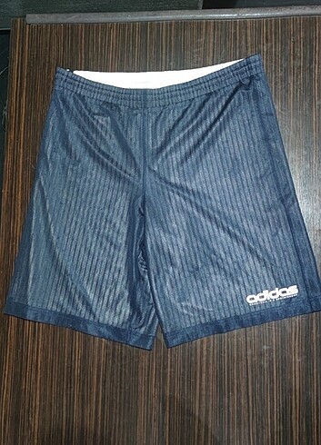 Adidas Basketbol şortu çift taraflı 