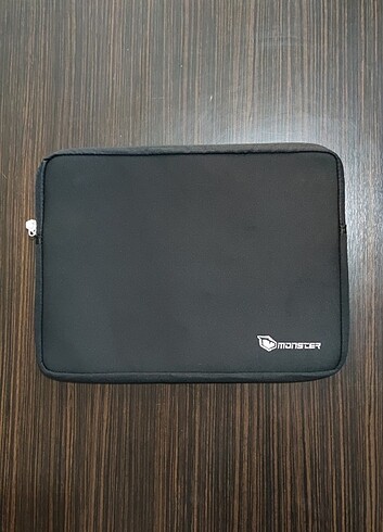 Monster Notebook Kılıf çanta