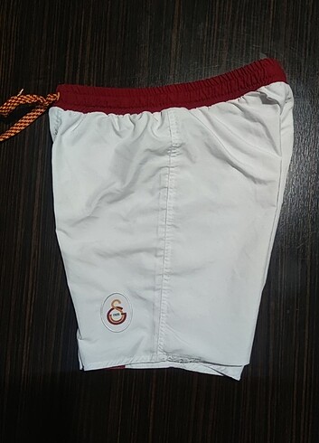 13-14 Yaş Beden GS Store Şort