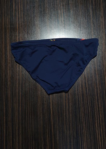 Speedo Yüzücü Mayo - Görsel 2