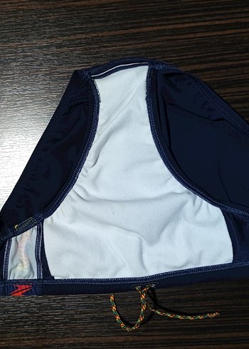 Speedo Yüzücü Mayo - Görsel 5