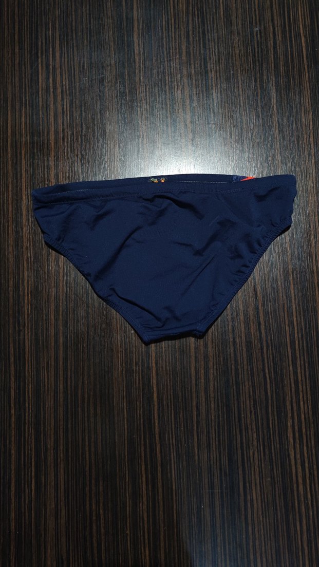 Speedo Yüzücü Mayo - Görsel 2