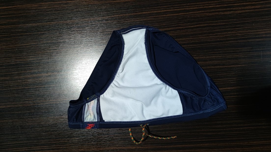 Speedo Yüzücü Mayo - Görsel 5