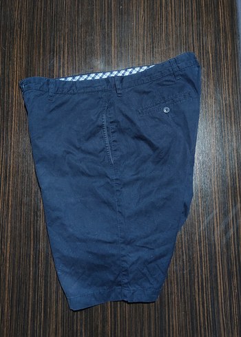34 Beden Tommy Hilfiger Bermuda Şort