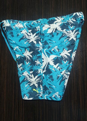 Puma Deniz Şortu - Görsel 3