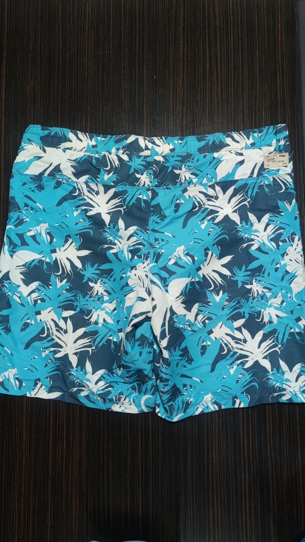 Puma Deniz Şortu - Görsel 2