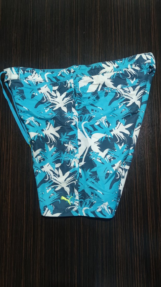 Puma Deniz Şortu - Görsel 3