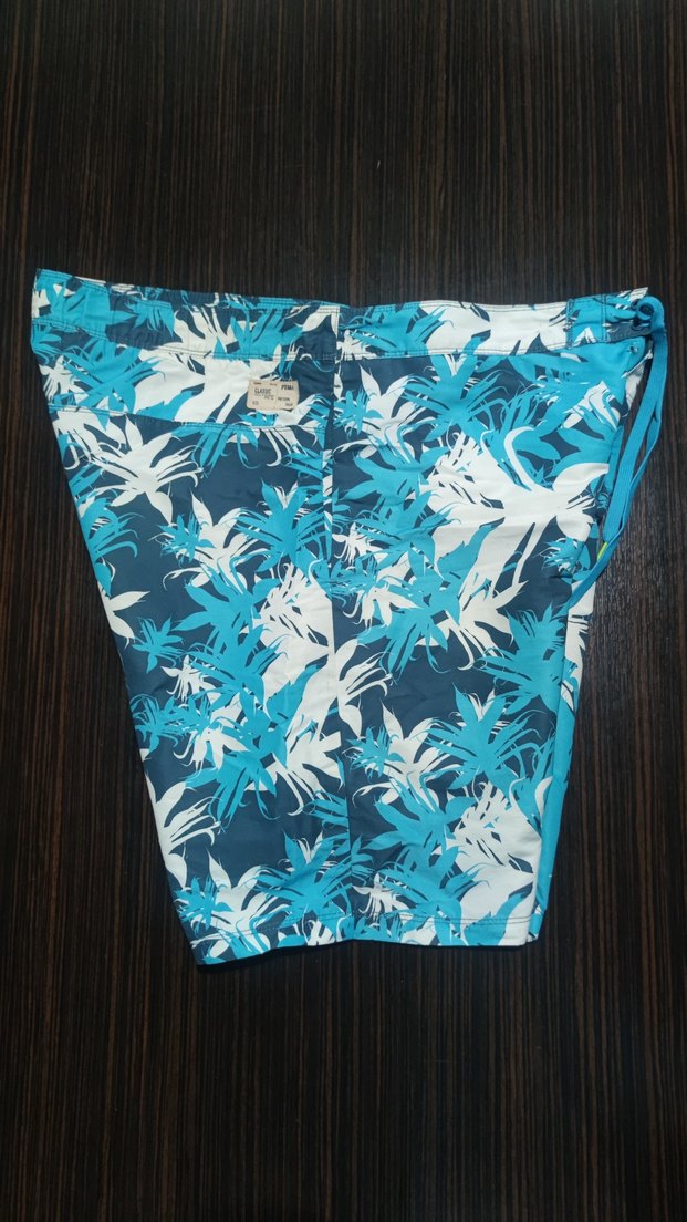 Puma Deniz Şortu - Görsel 4