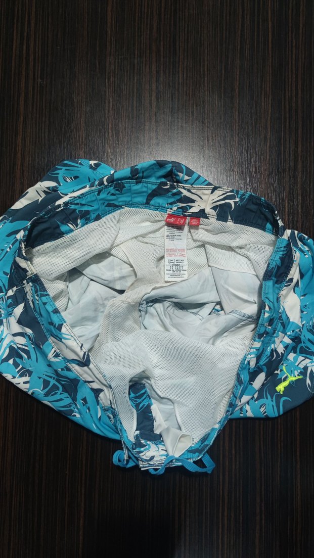 Puma Deniz Şortu - Görsel 5