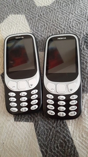 Nokia tuslu telefon