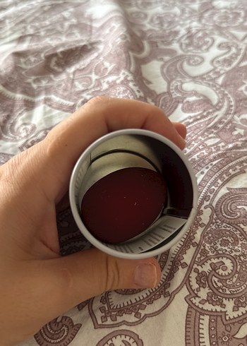 Görkito Makyaj Süngeri Bej Gri - Görsel 3