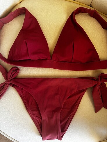Bikini takımı