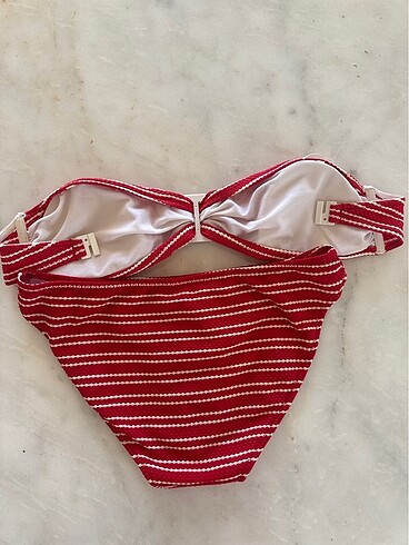 Diğer Bikini takımı