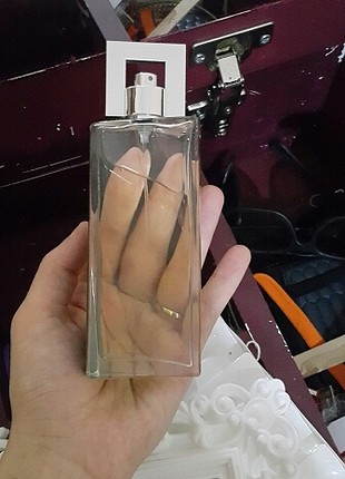 AVON ATRACTION PARFÜM .