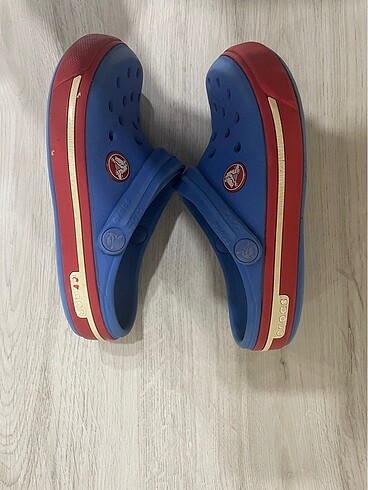 CROCS TERLİK.