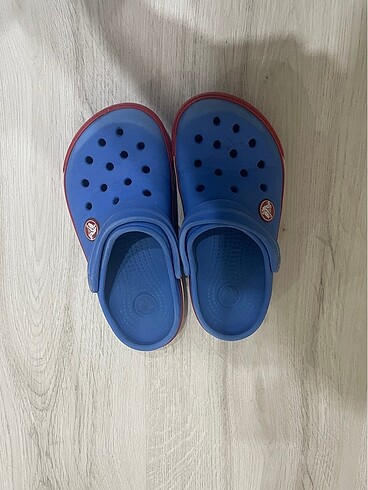 Crocs CROCS TERLİK.