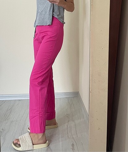 s Beden ETİKETLİ PANTOLON.