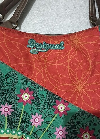 Beden Vintage çanta