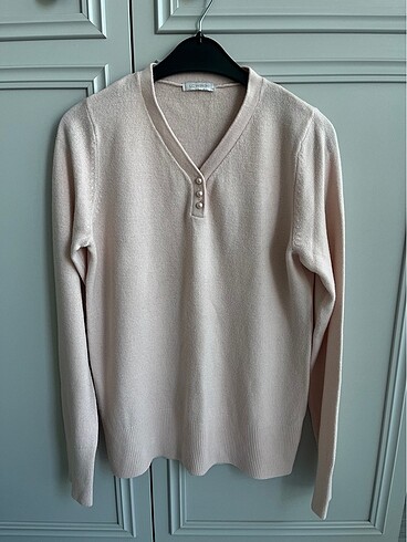 LC Waikiki Lcw kazak ( uçuk pempe rengi )