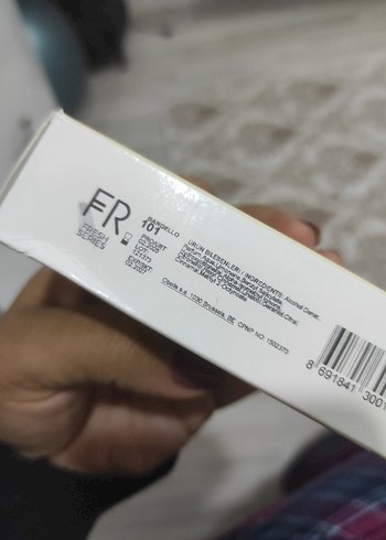 Diğer Bariello Kadın Parfümü Eau de Parfum