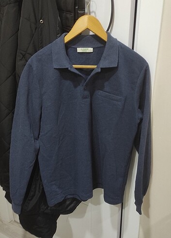 Erkek Lcw Sweatshirt