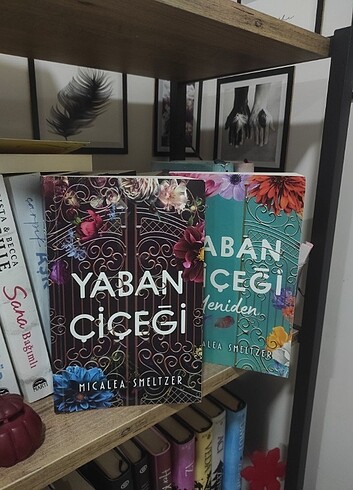 Yaban Çiçeği