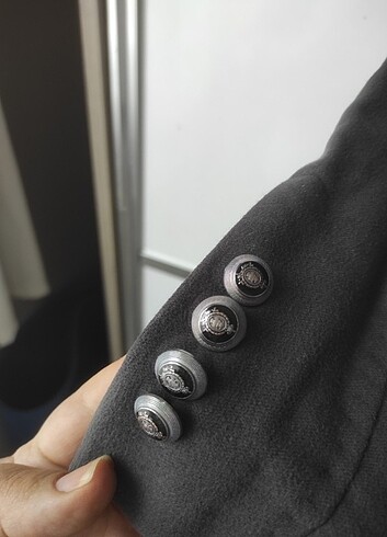 Diğer Erkek Takım Ceket