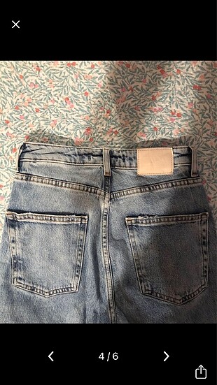zara jean