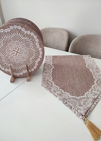 Supla ranner set
