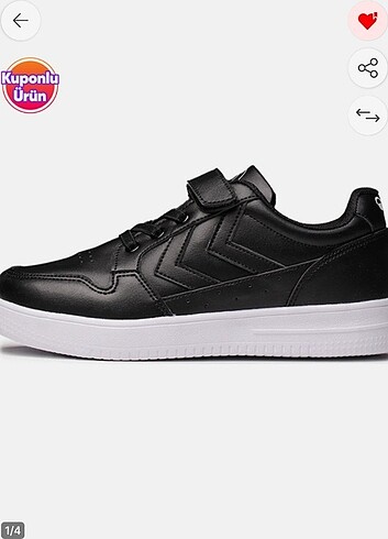 Hummel Hummel Ortopedik Spor Ayakkabı 