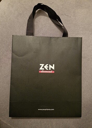 ZEN Çantası 