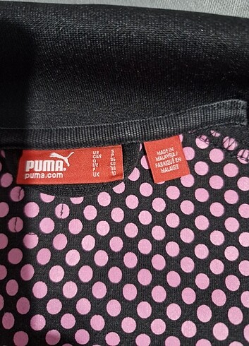 38 Beden Puma Eşofman Takımı 