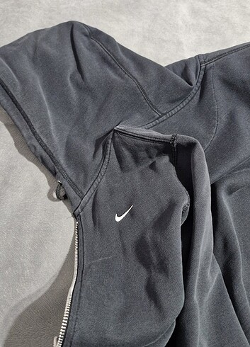 m Beden siyah Renk Nike Eşofman Takımı 