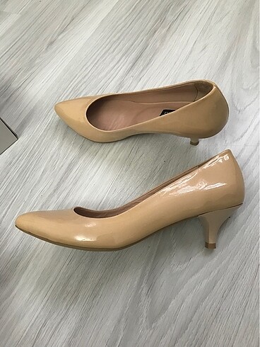 Kemal Tanca Kemal tanca stiletto