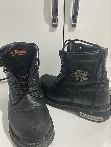 Harley davidson bot