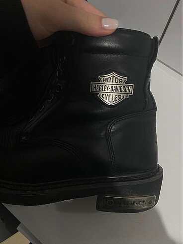37 Beden Harley davidson bot