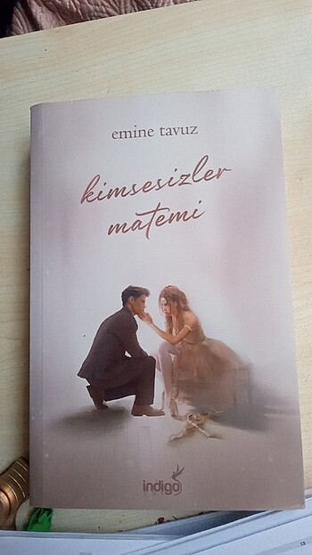 Kimsesizler matemi