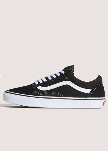 42.5 Beden VANS OLD SKOOL AYAKKABI