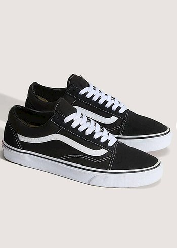 VANS OLD SKOOL AYAKKABI