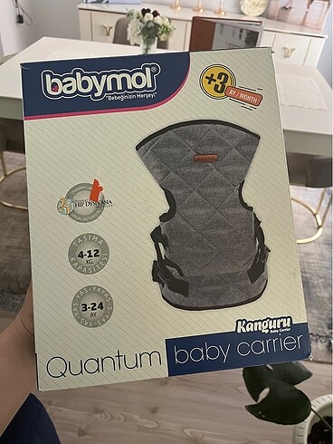 Babymall Kanguru