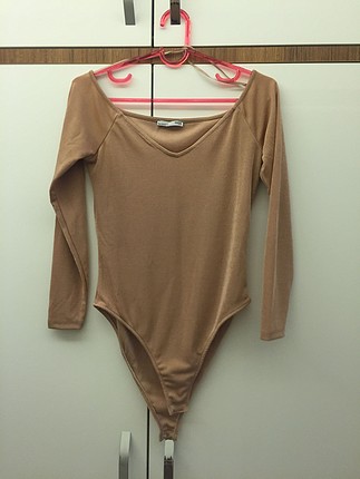 Zara Body suit