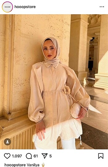 Hooopstore tunik