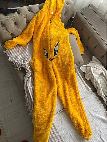 Tweety Tulum