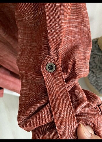xl Beden bordo Renk #erkek xl lcw marka gömlek