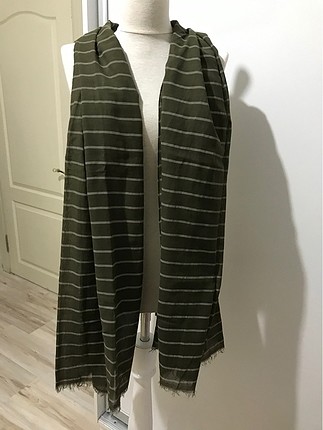 Freshscarf markalı şal