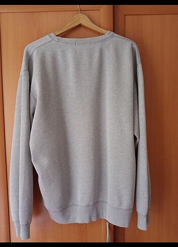 m Beden gri Renk Ralph Lauren sweatshirt