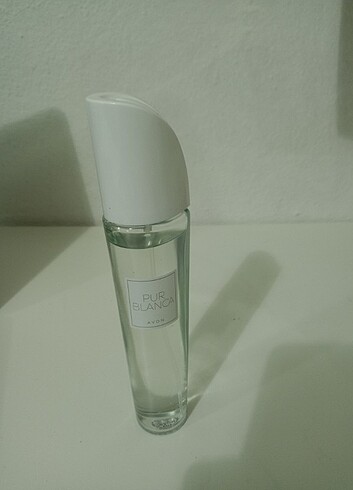 Avon Avon pur blanca parfüm 