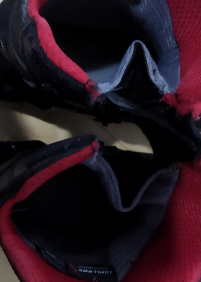 İtalyan motorcu botu - Görsel 5