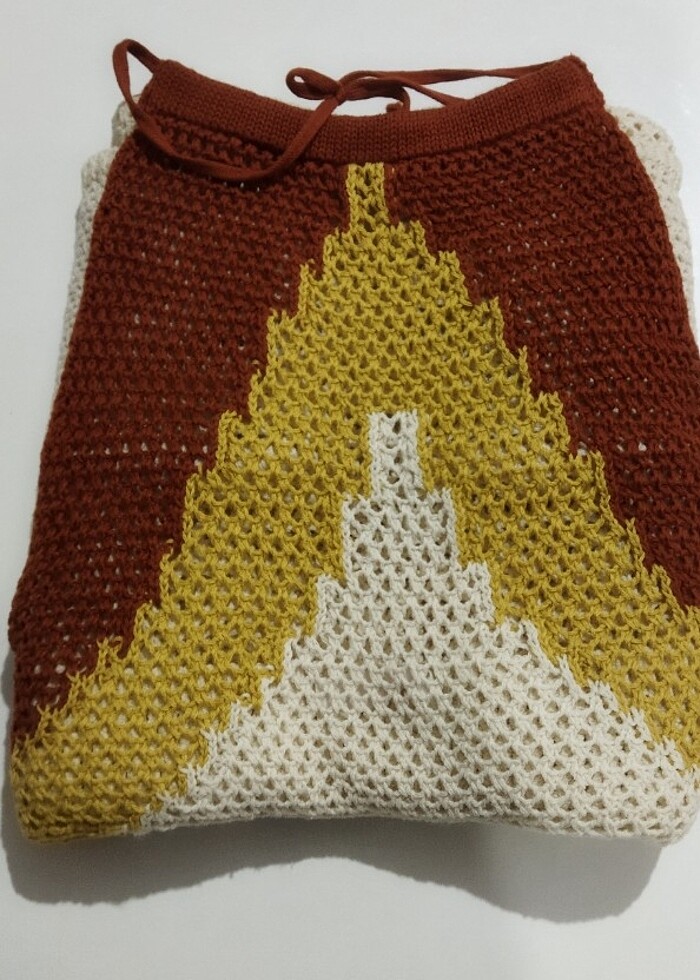 Penti plaj elbisesi - Görsel 2