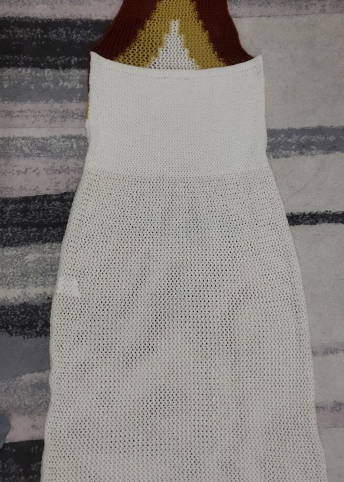 Penti plaj elbisesi - Görsel 3